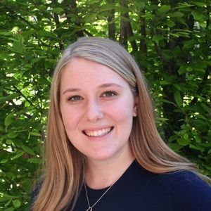 Meet your Posher, Pearson